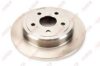 ABE C4Y011ABE Brake Disc